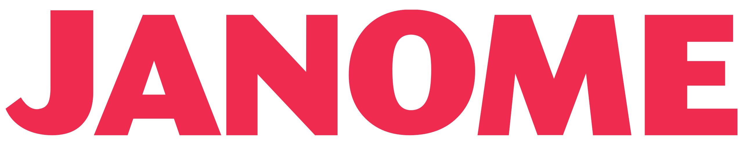 Janome