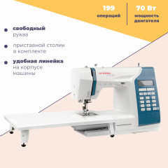 Швейная машина Aurora Style 300
