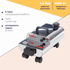 Парогенератор Lelit PG 024N