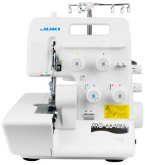 Оверлок Juki 654 den