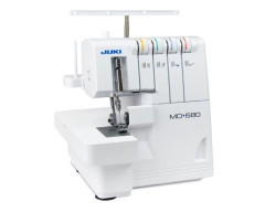 Оверлок Juki MO 680 (MO-80CB)