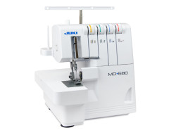 Оверлок Juki MO 680 (MO-80CB)