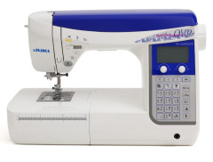 Швейная машина Juki DX 2000QVP