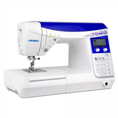 Швейная машина Juki DX 2000QVP