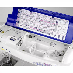 Швейная машина Juki DX 2000QVP